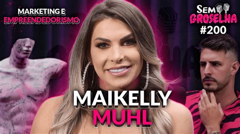 maikely muhl fodendo|Maikelly Muhl fudendo gostoso oral e transando com vontade